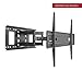 Seneca AV SA51 Full Motion TV Mount for 37