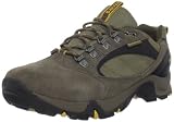 Hi-Tec Men's Eagle Waterproof Hiking Shoe