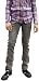 City Riot Raw Guys Denim Jeans in Blue Grey by Insight Clothing