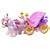 Zapf Creation Baby Born Horse and Carriage