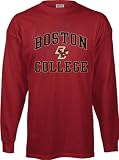 Boston College Eagles Kids/Youth Perennial Long Sleeve T-Shirt