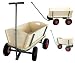 Bollerwagen Handwagen Leiterwagen