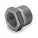 Grainger Approved Bushing 4 x 3 in. NPT