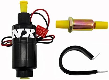 Nitrous Express15005 Stand Alone Fuel Pump