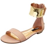 Blink Sandal - Bl 412 - 801970-A Ankle Wrap
