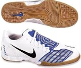 Sporting Goods : TOTAL90 SHOOT II IC-white/black-blue sapphire