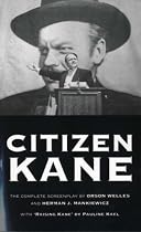 Citizen Kane (Methuen Film) (Screen and Cinema)