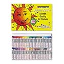 Cray Pas Junior Artist Oil Pastels (SAKXEP50)