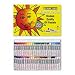 Cray Pas Junior Artist Oil Pastels (SAKXEP50)
