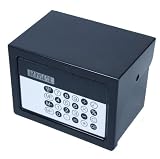 パーフェクト トレカBOX 横型 ブラック