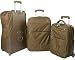 Heys Flylite Extreme 3-Piece Hybrid Luggage Set Luggage Sets