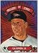Cal Ripken Baltimore Orioles 1992 Triple Play Gallery Baseball Card