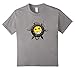 Overwatch Junkrat Spin Spray Tee Shirt