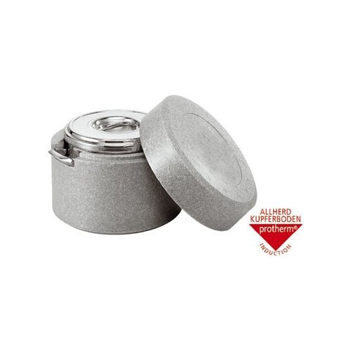 Schulte-Ufer 6311-235-20 i Thermotopf Romana i, 20 cm, 3,50 l