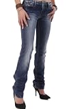 Le Temps Des Cerises - Femme - Jeans - Calista Nob - -