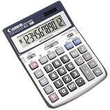 New-Calculators - CANHS1200TS