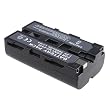 Digital Camera Battery NP-F550 NP-F570 For Sony CCD-RV100 CCD-RV200 SC9 TR76 7.2V 2000mAh Digital Camera Battery NP-F550 NP-F570 For Sony CCD-RV100 CCD-RV200 SC9 TR76 7.2V 2000mAh