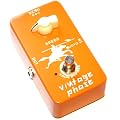 JOYO JF-06 Classic 70'S Phaser effect guitar pedal True Bypass
