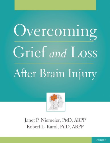 Overcoming Grief and Loss After Brain Injury