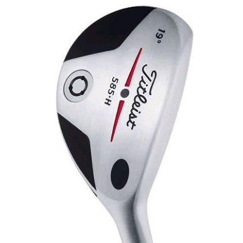 Used Titleist 585.h Hybrid
