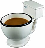 BigMouth Inc Toilet Mug