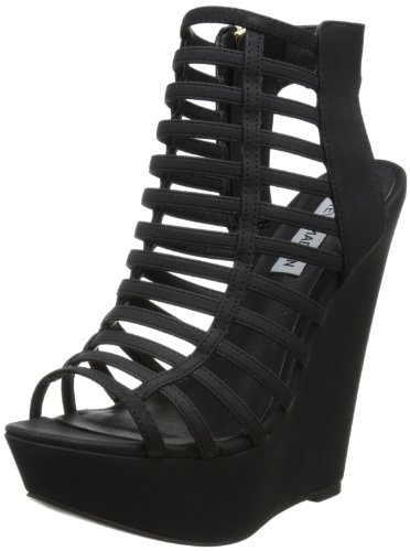 quality steve madden shoes â the Steve Madden Womenâs Xpert Wedge ...