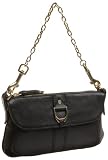 Cole Haan Saddle Mini Bag,Black,one size