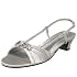 Annie Shoes Womens Aliza Slingb