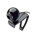 Logitech C120 USB Webcam w/Headset - 960-000542 *Refurbished*