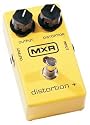 MXR M104 Distortion Plus Pedal
