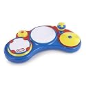 Pop Tunes Big Rocker Drum Set