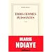 Trois femmes puissantes - Prix Goncourt 2009