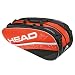 Head 2012 Murray Combi Tennis Bag