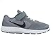 Nike Baby Boy's Revolution 3 Athletic Shoe