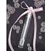 Love Knot Bubble Wand - 36 pk.