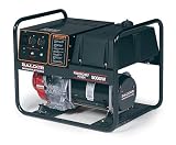 Baldor Generator Generator 5000W 270CC Honda #PC50H