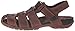 Mephisto Men's Basile Fisherman Sandal