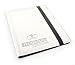 FlexXfolio 9-Pocket XenoSkin White Card Game