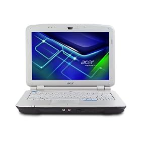 Acer Aspire 2920 Notebook Laptop, Intel� CoreTM 2 Duo T7300, 12.1" TFT, 2GB RAM, 250GB Hard-drive, DVD�RW, Intel Graphics Media Accelerator X3100, WiFi, Bluetooth, Integrated Webcam, Vista Home Premium