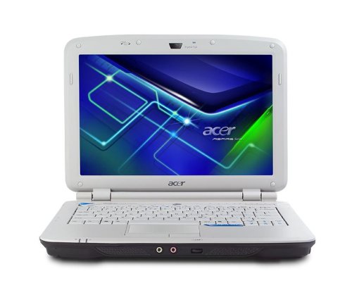 Acer Aspire 2920 Notebook Laptop, Intel® CoreTM 2 Duo T5450, 12.1