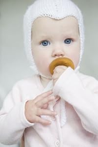 Natursutten BPA Free Natural Rubber Pacifier on sale