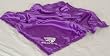 Kansas State Baby Blanket
