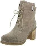 Bruno Premi I2444, Damen Fashion Halbstiefel & Stiefeletten, Beige (visone), EU 39