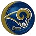 All Products : St. Louis Rams Lunch Plates 8ct