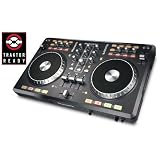 Numark MIXTRACK PRO DJ SOFTWARE CONTROLLER WITH AUDIO I/O