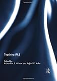 Teaching IFRS