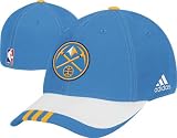 Denver Nuggets Kids Flex-Fit Cap