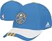 Denver Nuggets 2008 NBA Draft Hat