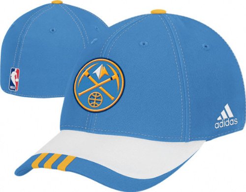 Denver Nuggets 2008 NBA Draft Hat