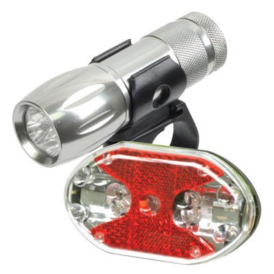 Sunlite Headlight/Taillight Combo – HL-L520 & TL-L900